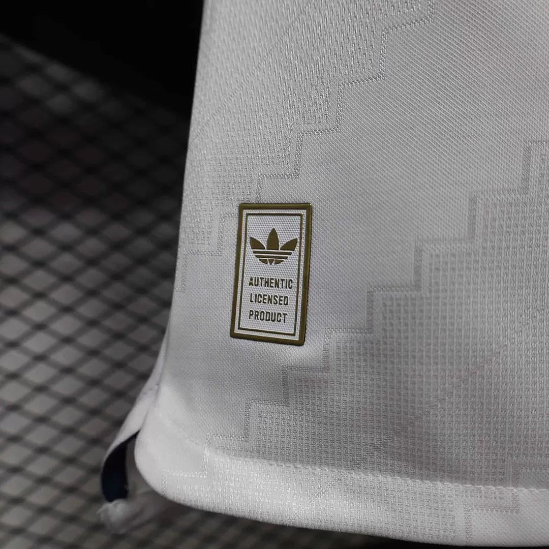 Maglia Bayern Munich Away 26/27 Player Uomo Bianco | Maglia da Calcio