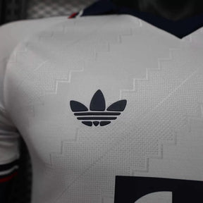 Maglia Bayern Munich Away 26/27 Player Uomo Bianco | Maglia da Calcio