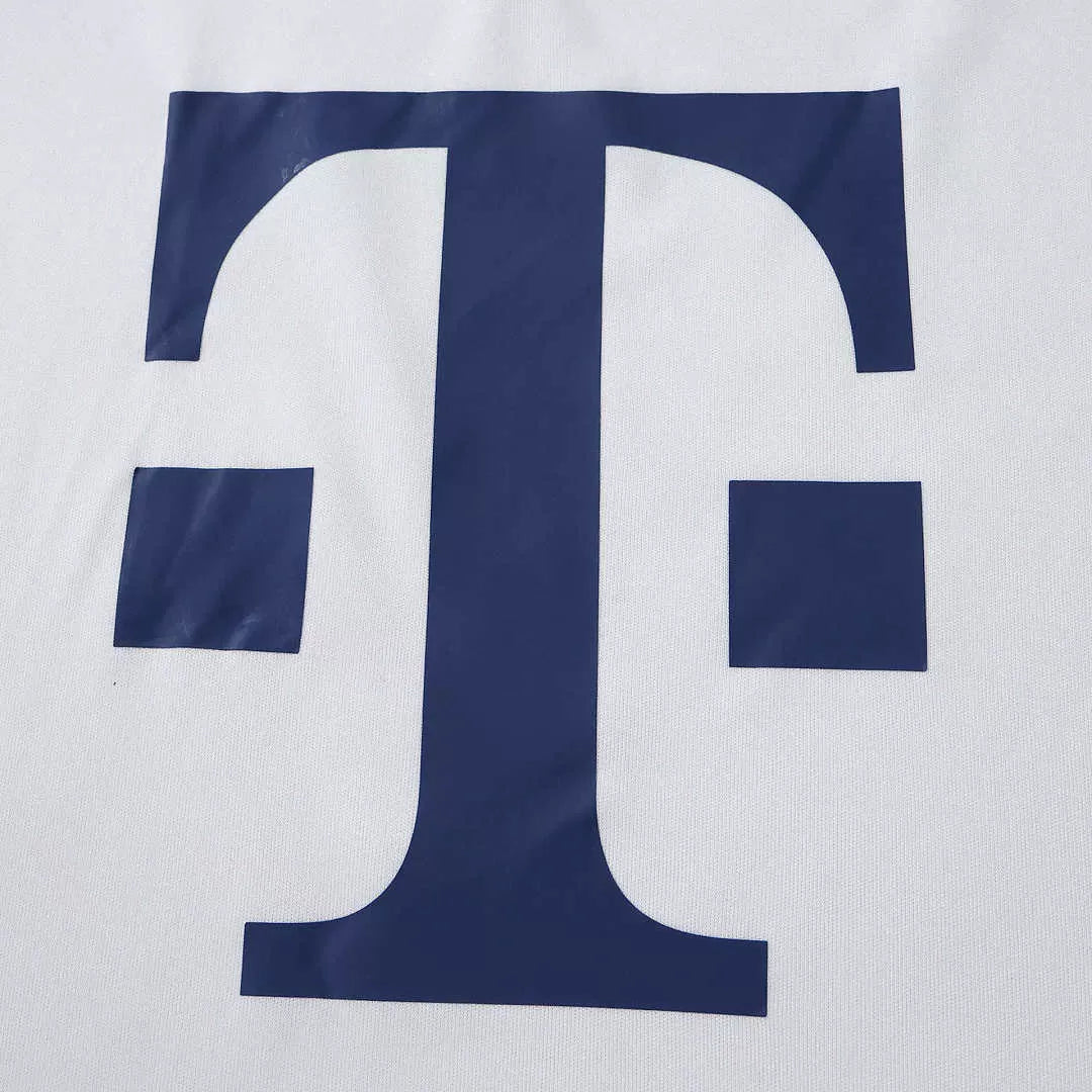 Maglia Bayern Munich Away 26/27 Uomo Bianco | Maglia da Calcio