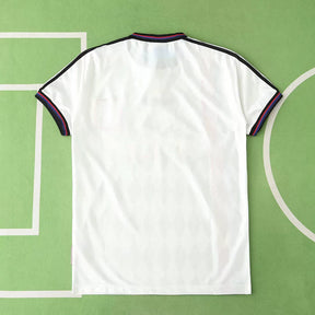 Maglia Bayern Munich Away 96/98 Retro Uomo Bianco | Maglia da Calcio