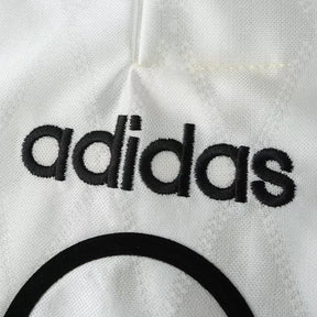 Maglia Bayern Munich Away 96/98 Retro Uomo Bianco | Maglia da Calcio