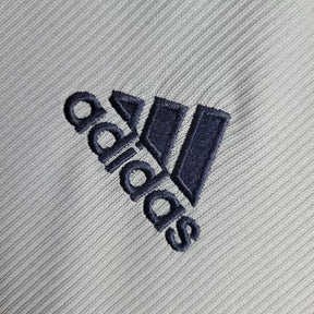 Maglia Bayern Munich Away 98/99 Retro Uomo Bianco/Rosso | Maglia da Calcio