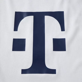 Maglia Bayern Munich Away Manica Lunga 26/27 Uomo Bianco | Maglia da Calcio