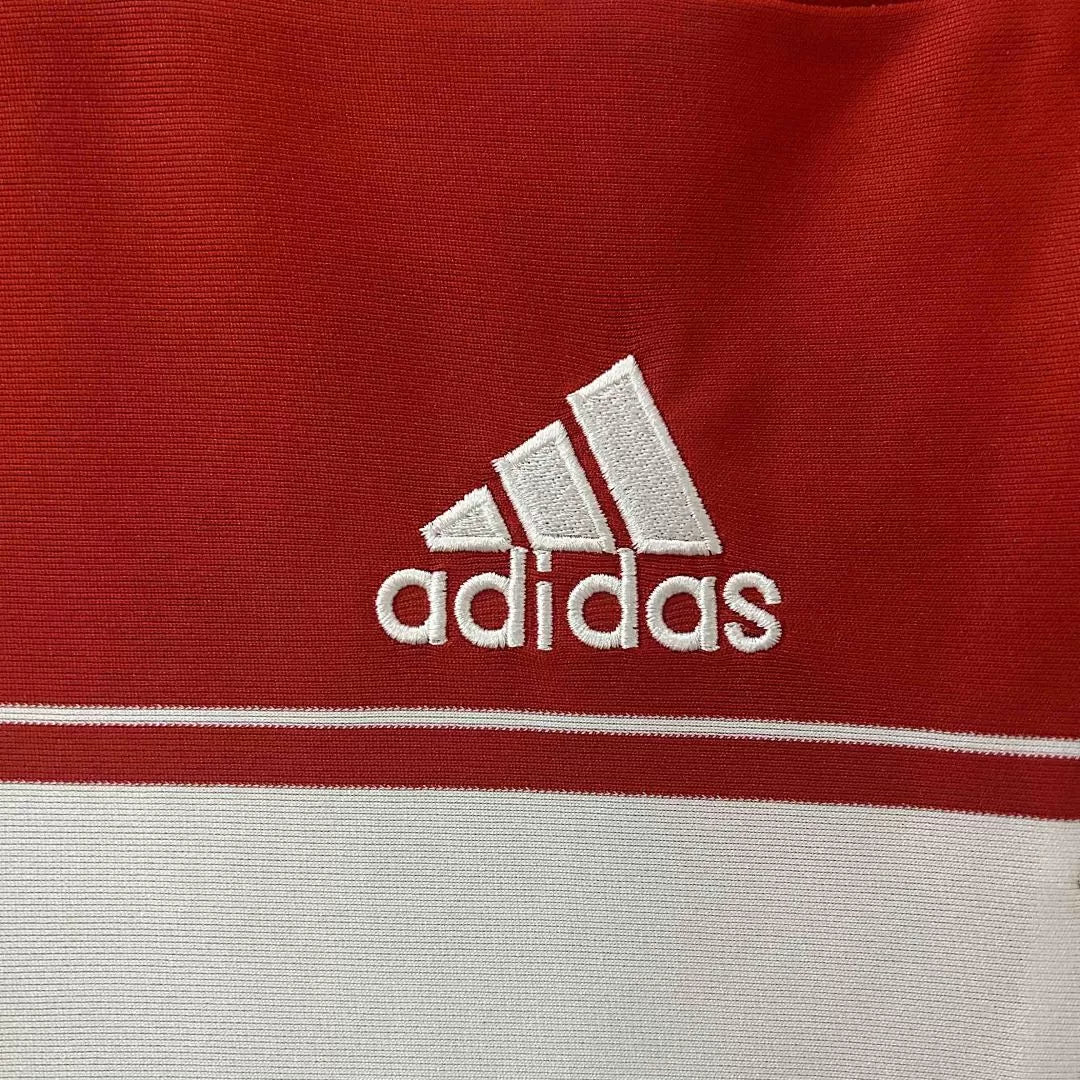 Maglia Bayern Munich Home 07/08 Retro Uomo Rosso | Maglia da Calcio