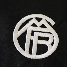 Maglia Bayern Munich Third 25/26 Uomo Nero | Maglia da Calcio