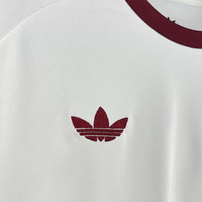 Maglia Benfica Away 26/27 Uomo Bianco | Maglia da Calcio
