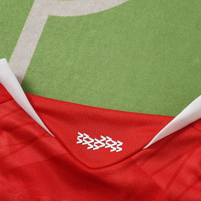 Maglia Benfica Home Manica Lunga 26/27 Uomo Rosso | Maglia da Calcio