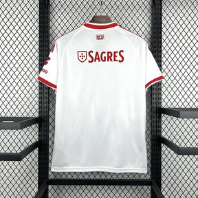 Maglia Benfica Special Edition 26/27 Uomo Bianco | Maglia da Calcio