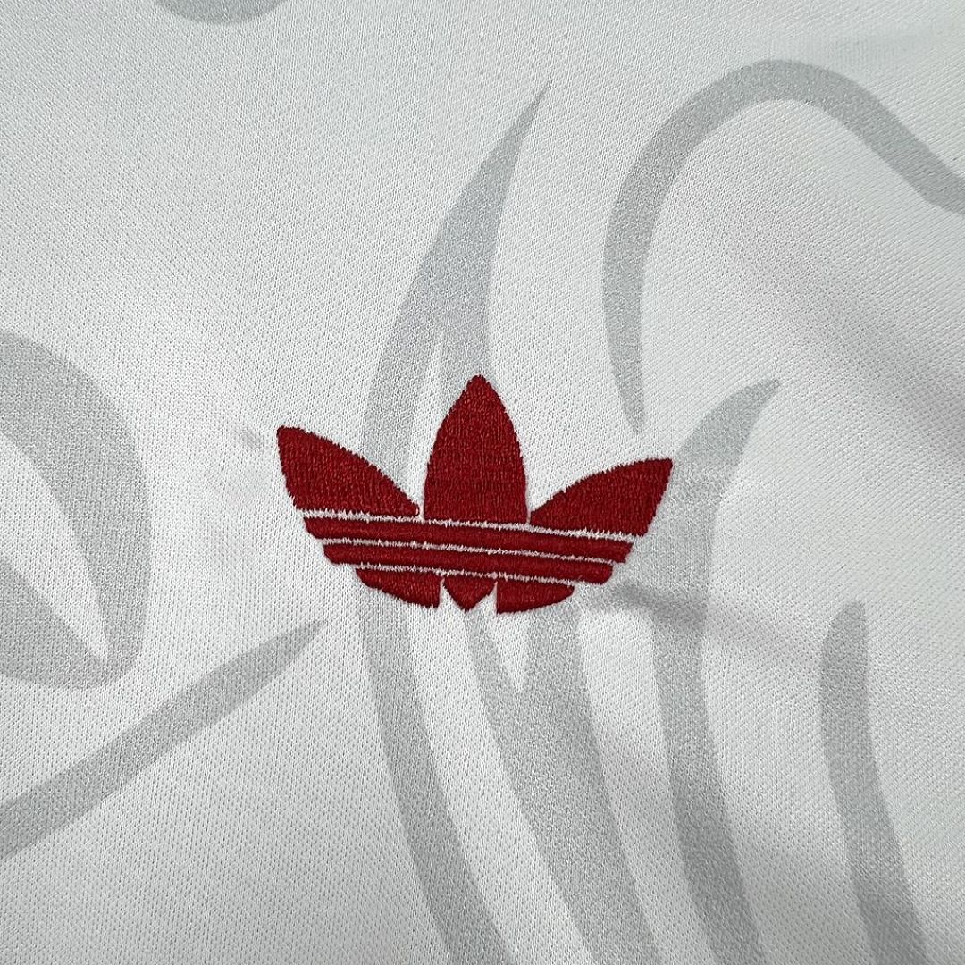 Maglia Benfica Special Edition 26/27 Uomo Bianco | Maglia da Calcio