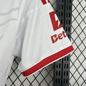 Maglia Benfica Special Edition 26/27 Uomo Bianco | Maglia da Calcio