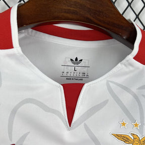 Maglia Benfica Special Edition 26/27 Uomo Bianco | Maglia da Calcio