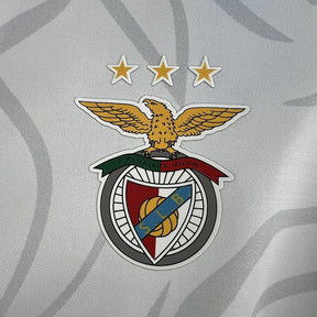 Maglia Benfica Special Edition 26/27 Uomo Bianco | Maglia da Calcio