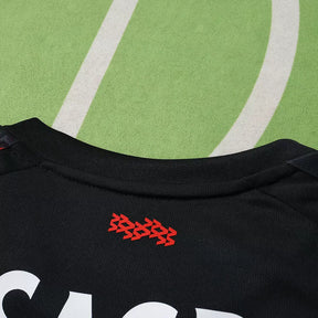 Maglia Benfica Third 26/27 Uomo Nero | Maglia da Calcio