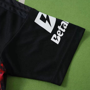 Maglia Benfica Third 26/27 Uomo Nero | Maglia da Calcio