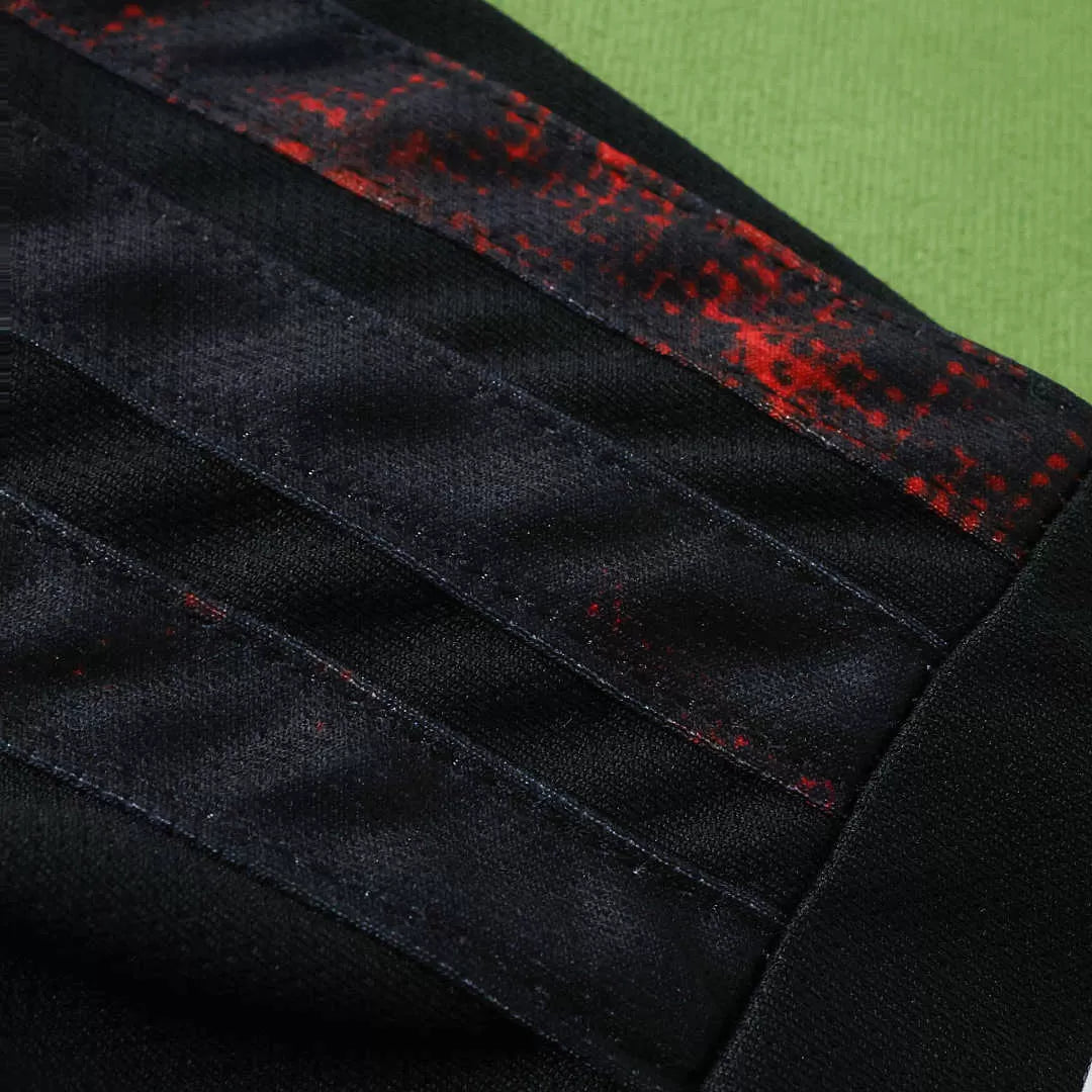 Maglia Benfica Third 26/27 Uomo Nero | Maglia da Calcio