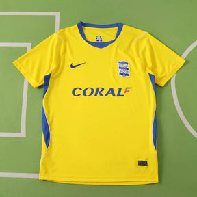 Maglia Birmingham Away 26/27 Uomo Giallo | Maglia da Calcio