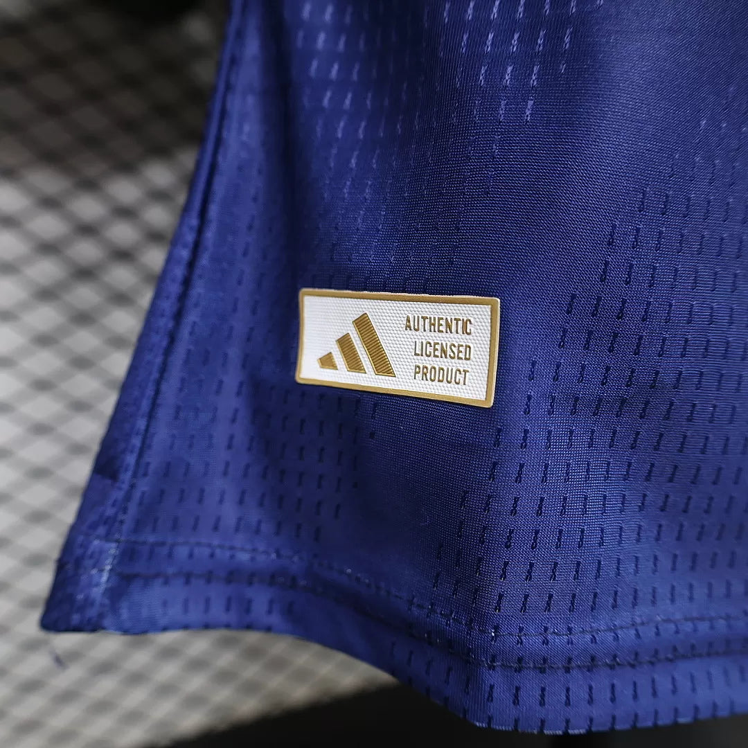 Maglia Boca Juniors Home 26/27 Player Uomo Blu Navy | Maglia da Calcio