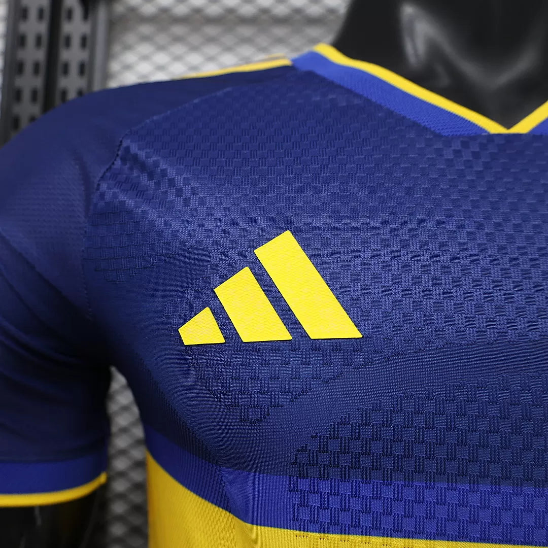 Maglia Boca Juniors Home 26/27 Player Uomo Blu Navy | Maglia da Calcio