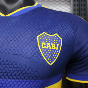 Maglia Boca Juniors Home 26/27 Player Uomo Blu Navy | Maglia da Calcio