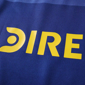 Maglia Boca Juniors Home 26/27 Uomo Blu Navy e Giallo | Maglia da Calcio