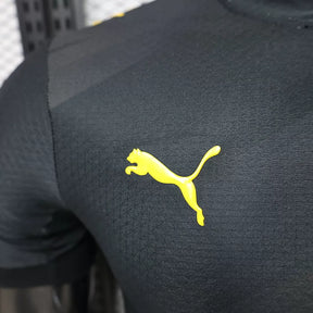 Maglia Borussia Dortmund Away 26/27 Player Uomo Nero | Maglia da Calcio