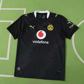 Maglia Borussia Dortmund Away 26/27 Uomo Nero | Maglia da Calcio