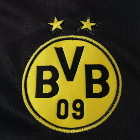 Maglia Borussia Dortmund Away 26/27 Uomo Nero | Maglia da Calcio
