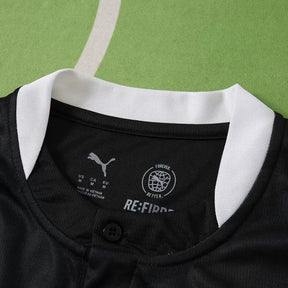 Maglia Borussia Dortmund Away 26/27 Uomo Nero | Maglia da Calcio