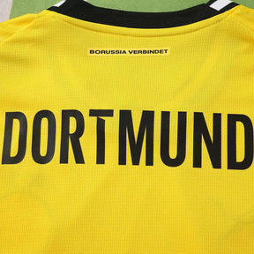 Maglia Borussia Dortmund Home 26/27 Uomo Giallo | Maglia da Calcio