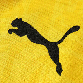 Maglia Borussia Dortmund Home 26/27 Uomo Giallo | Maglia da Calcio
