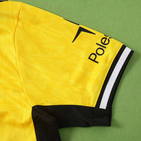 Maglia Borussia Dortmund Home 26/27 Uomo Giallo | Maglia da Calcio