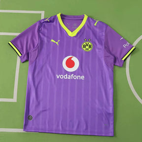 Maglia Borussia Dortmund Third 26/27 Uomo Viola | Maglia da Calcio