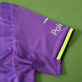 Maglia Borussia Dortmund Third 26/27 Uomo Viola | Maglia da Calcio