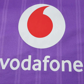 Maglia Borussia Dortmund Third 26/27 Uomo Viola | Maglia da Calcio