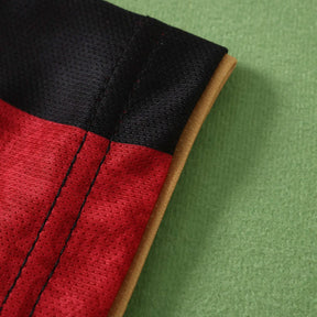 Maglia Bournemouth Home 26/27 Uomo Rosso e Nero | Maglia da Calcio