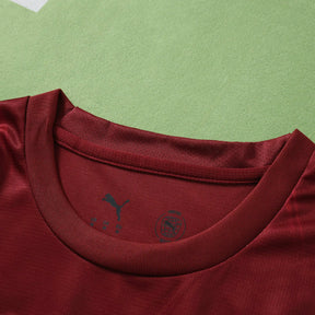 Maglia Braga Away 26/27 Uomo Bordeaux | Maglia da Calcio