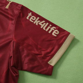 Maglia Braga Away 26/27 Uomo Bordeaux | Maglia da Calcio