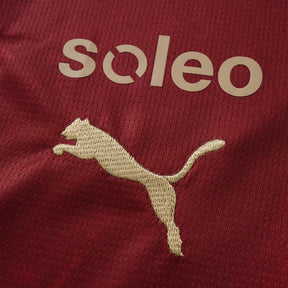 Maglia Braga Away 26/27 Uomo Bordeaux | Maglia da Calcio