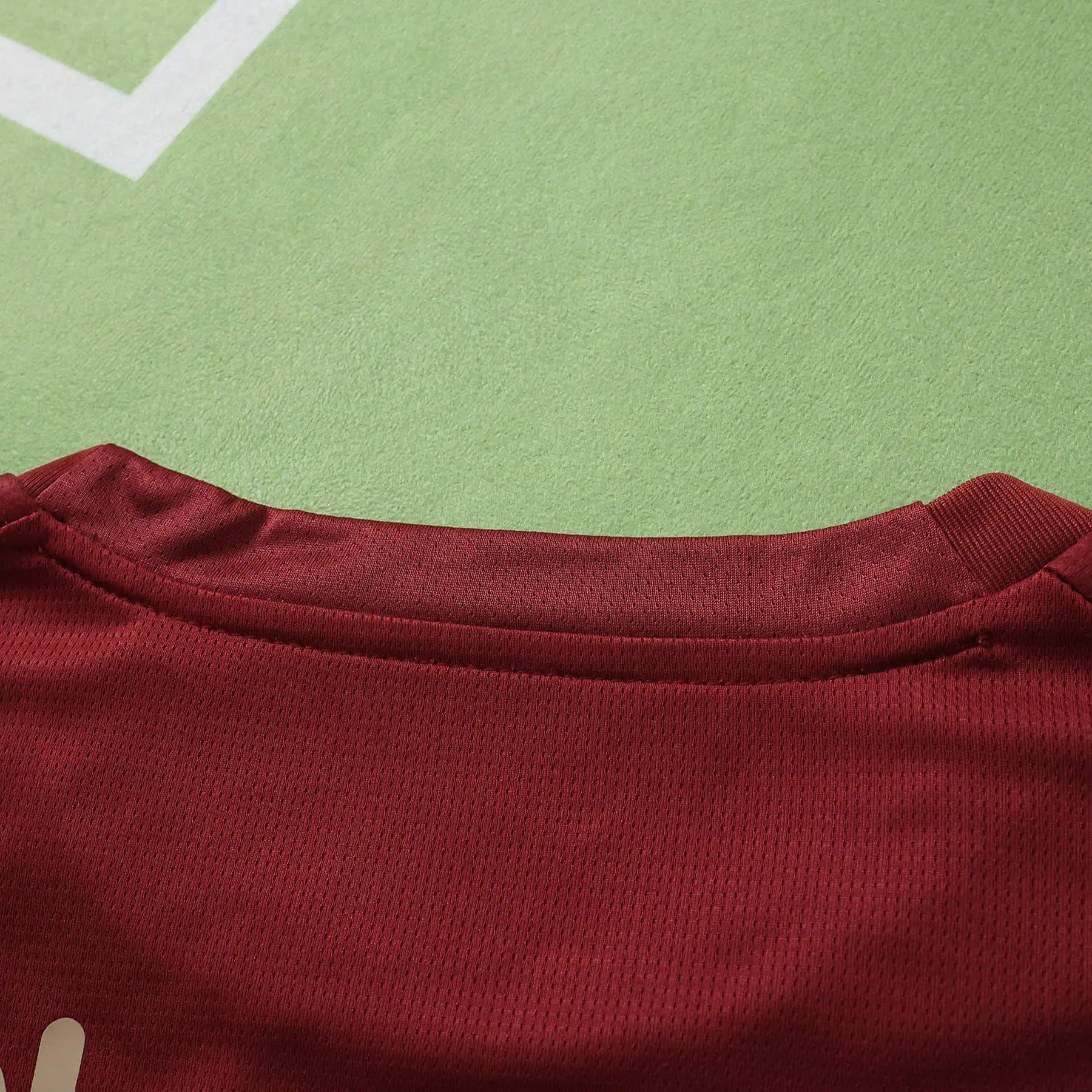 Maglia Braga Away 26/27 Uomo Bordeaux | Maglia da Calcio