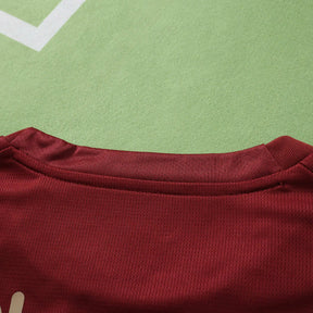 Maglia Braga Away 26/27 Uomo Bordeaux | Maglia da Calcio
