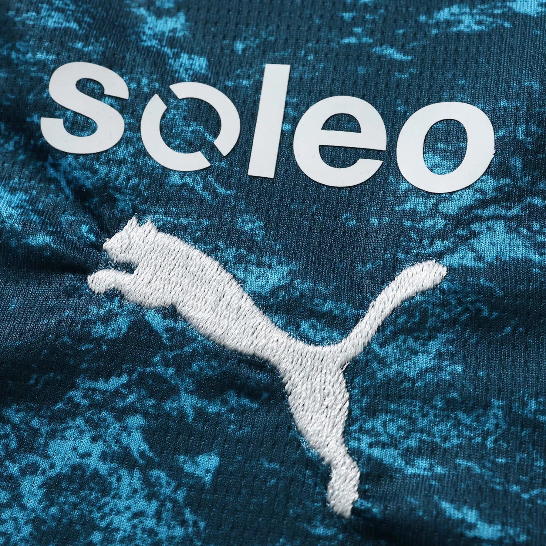 Maglia Braga Third 26/27 Uomo Blu Navy e Azzurro | Maglia da Calcio