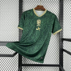 Maglia Brasile Special Edition 26/27 Uomo Verde | Maglia da Calcio