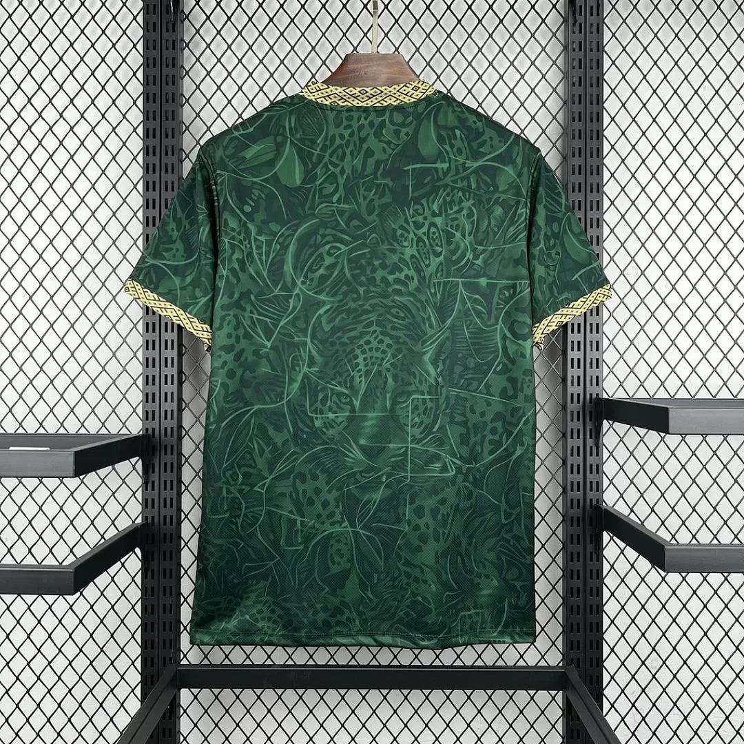Maglia Brasile Special Edition 26/27 Uomo Verde | Maglia da Calcio