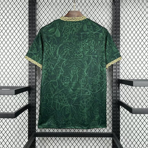 Maglia Brasile Special Edition 26/27 Uomo Verde | Maglia da Calcio