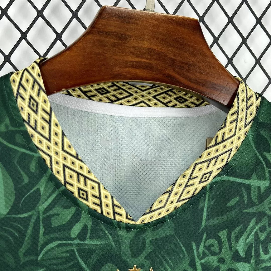 Maglia Brasile Special Edition 26/27 Uomo Verde | Maglia da Calcio