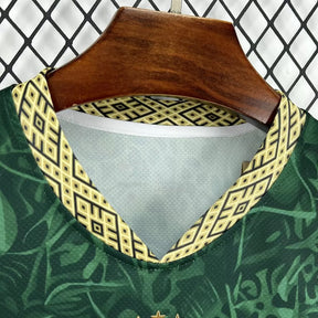 Maglia Brasile Special Edition 26/27 Uomo Verde | Maglia da Calcio
