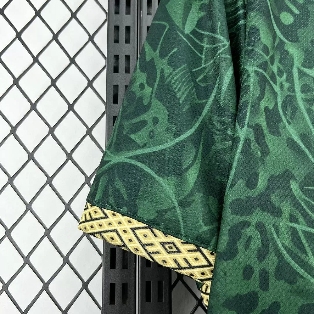 Maglia Brasile Special Edition 26/27 Uomo Verde | Maglia da Calcio