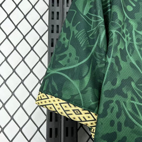 Maglia Brasile Special Edition 26/27 Uomo Verde | Maglia da Calcio