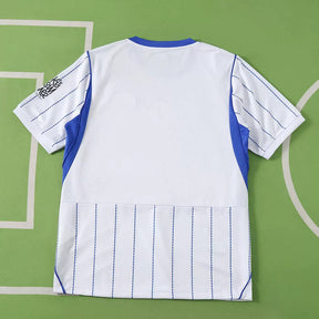 Maglia Brighton Away 26/27 Uomo Bianco | Maglia da Calcio