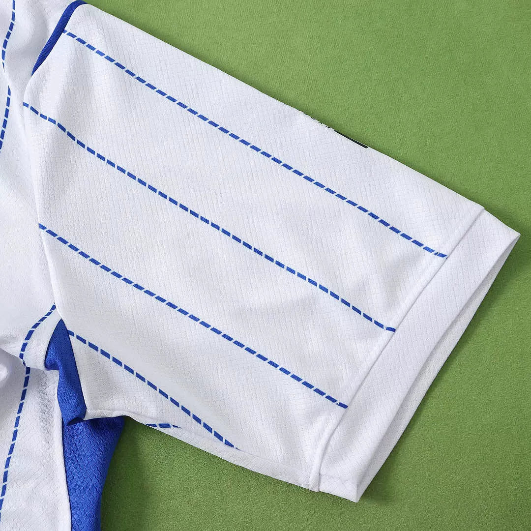 Maglia Brighton Away 26/27 Uomo Bianco | Maglia da Calcio